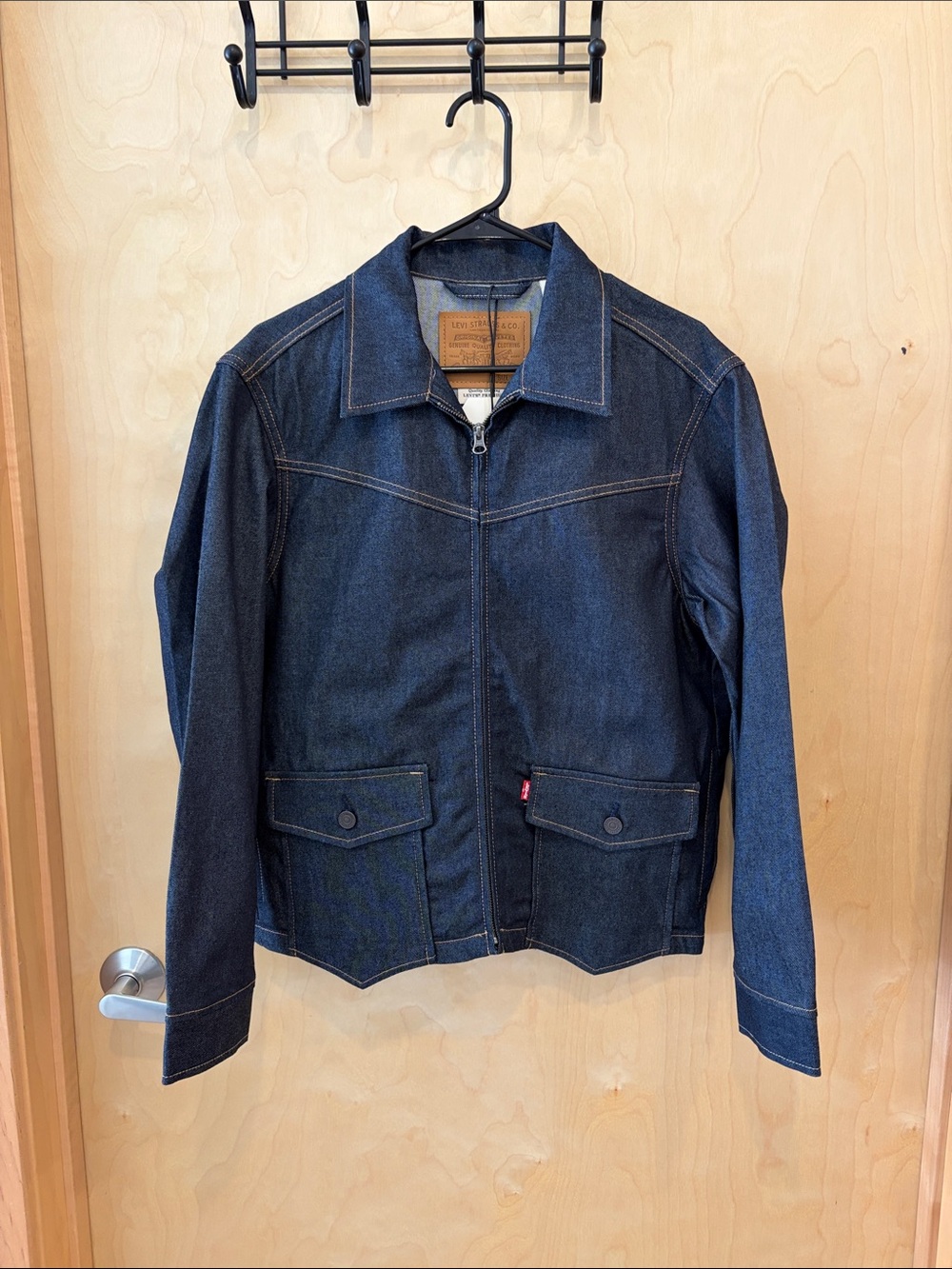 Men’s Levi’s Jacket
